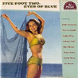 Various artists - Five Foot Two, Eyes Of Blue