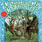 Creedence Clearwater Revival - Creedence Clearwater Revival