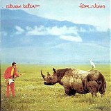 Adrian Belew - Lone Rhino