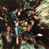 Creedence Clearwater Revival - Bayou Country