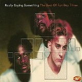 Fun Boy Three - The Best Of Fun Boy Three