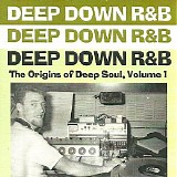 Various artists - The Origins Of Deep Soul, Vol. 1