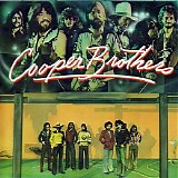 The Cooper Brothers - Cooper Brothers