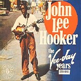 John Lee Hooker - The Vee-Jay Years (1955 - 1964)