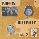 Various artists - Boppin' Hillbilly Vol. 05