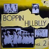 Various artists - Boppin' Hillbilly Vol. 02
