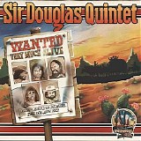 The Sir Douglas Quintet - Wanted Very Much Alive '79