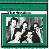 The Spiders - (1985) The Best Of The Spiders Volume 1