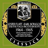 Various artists - The Chronogical Classics 1964 - 1965