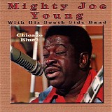 Mighty Joe Young With His South Side Band - Chicago Blues