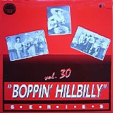 Various artists - Boppin' Hillbilly Vol. 30