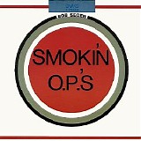 Bob Seger - Smokin' O.P.'s