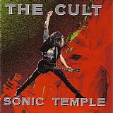 The Cult - Sonic Temple