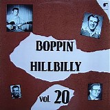 Various artists - Boppin' Hillbilly Vol. 20