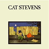 Cat Stevens - Teaser And The Firecat