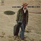 Steve Young - Rock Salt & Nails