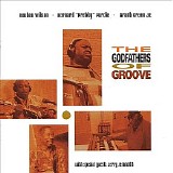 Bernard "Pretty" Purdie, Grant Green Jr., Reuben Wilson Feat. Jerry Jemmott - The Godfathers Of Groove