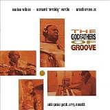Godfathers Of Groove - The Godfathers Of Groove