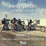 Various artists - Masterpieces Of Modern Soul Vol. 2