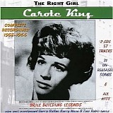 Various artists - The Right Girl. Complete Recording (1958 -1966)