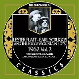 Various artists - The Chronogical Classics 1962 (Vol.2)