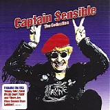 Captain Sensible - The Collection