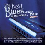 Various artists - Blues Greats