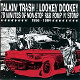 Various artists - Talkin' Trash! Lookey Dookey