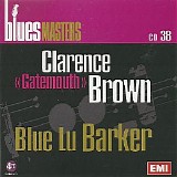 Various artists - Blues Masters Cd38