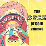 Various artists - The Duke Of Soul Vol. 6