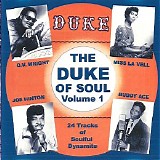 Various artists - The Duke Of Soul Vol. 1