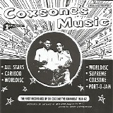 Various artists - (2015) Coxsone's Music The First Recordings of Sir Coxsone, The Downbeat 1960-63