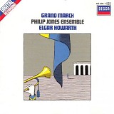 Philip Jones Brass Ensemble - Grand March