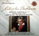 Lorin Maazel - Symphonies Nos.1-9