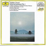 Krystian Zimerman - Concerto Pour Piano NÂ°1 - Grande Polonaise