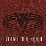 Van Halen - For Unlawful Carnal Knowledge