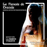 Philippe d'Aram - La FiancÃ©e de Dracula