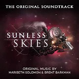 Maribeth Solomon & Brent Barkman - Sunless Skies