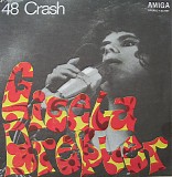 Gisela DreÃŸler & Electra-Combo - 48 Crash / Can The Can