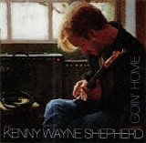 Kenny Wayne Shepherd Band - Goin' Home