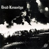 Dead Kennedys - Fresh Fruit For Rotting Vegetables