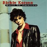 Richie Kotzen - Wave Of Emotion (Spitfire Masters Series)