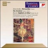 George Szell - Stravinsky: Petrouchka / Firebird (Essential Classics)