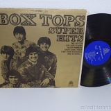 The Box Tops - The Box Tops Super Hits