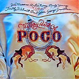 POCO - The Very Best of POCO (2 Record Set) Record Vinyl Album LP