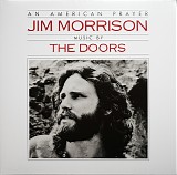 Jim Morrison & The Doors - An American Prayer