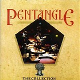 Pentangle - The collection