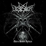 Desaster - Satan's soldiers syndicate