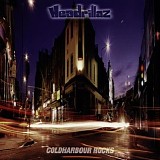 Headrillaz - Coldharbour rocks