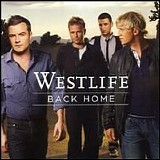 Westlife - Back home